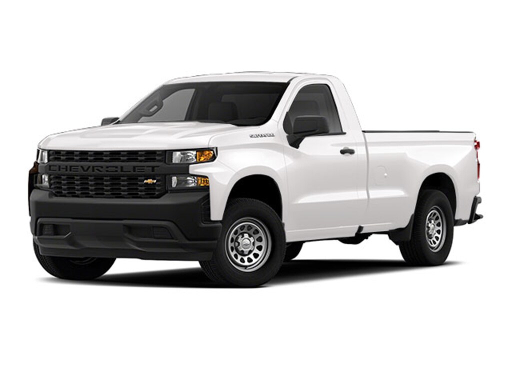 Used 2022 Chevrolet Silverado 1500 LTD For Sale in Seekonk, MA Near